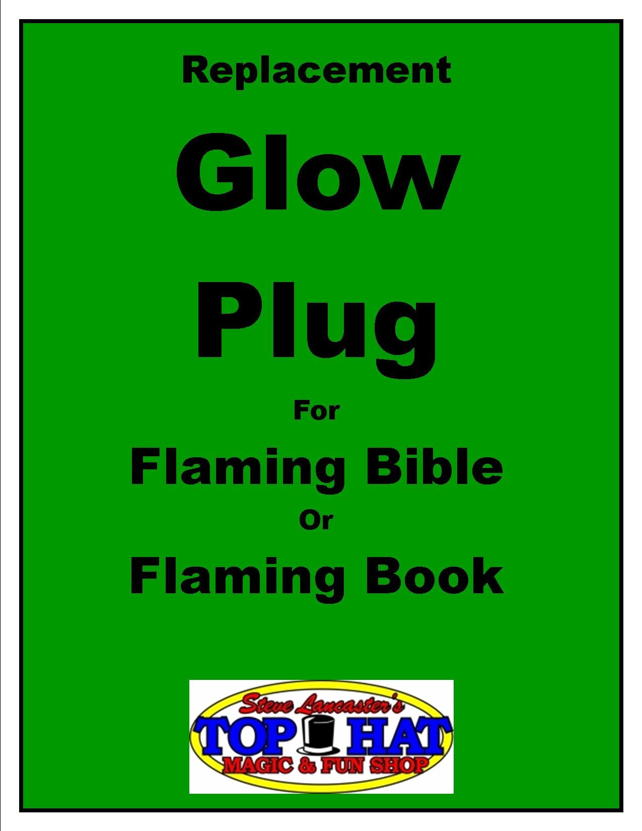 Glow Plug
