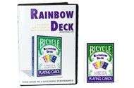 Rainbow Deck
