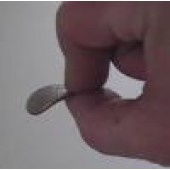 SL Coin Bending Tool