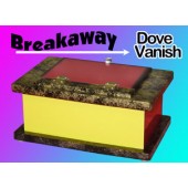 Break-Away Dove Vanish