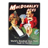 MacDonald's Aces